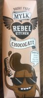 Mylk chocolate