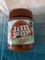 Hazelnut Chocolate Spread
