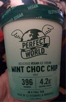 Mint choc chip