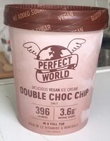 Double Choc Chip