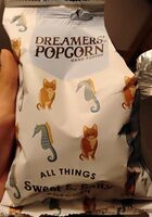 Popcorn