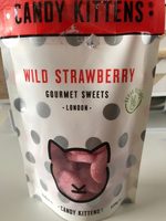 Wild strawberry