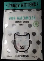 Sour watermelon