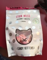Eton mess