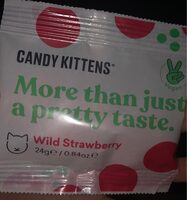 Wild strawberry