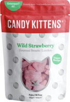 Wild strawberry Gourmet sweet