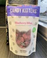 Blueberry Bliss