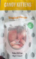 Tropical mango