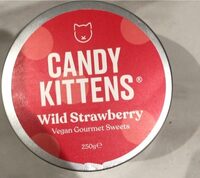 Wild Strawberry