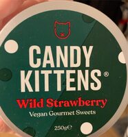 Wild Strawberry