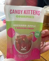 Gourmies
