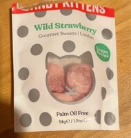Wild strawberry