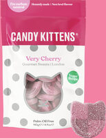 Very Cherry Gourmet Sweets