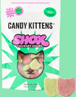 Sour Shox
