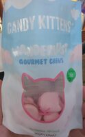 Candy Kittens Wanderlust Gourmet Chews