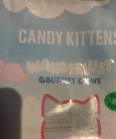 Candy Kittens Wanderlust
