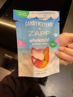 Wanderlust Gourmet Chews