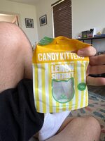 Lemon Sherbert