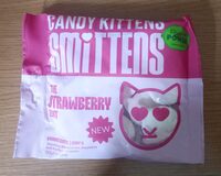 Candy Kittens Smittens The Strawberry Edit Gourmet