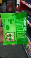 Candy Kittens Smittens The Sour Edit New Gourmet S