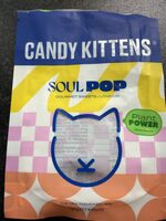 New Candy Kittens Soul Pod Gourmet Sweets | London