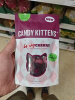 Lucky Cherry