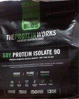 Soy protein 90