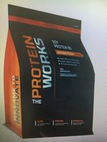 Proteine de soja