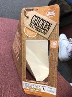 Chicken Mayonnaise