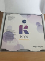 K-Yo vanille