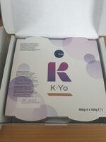 K-yo Chocolat