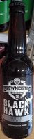 Black Hawk Coffee Stout