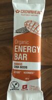 Energy bar