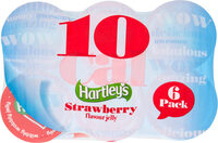 Strawberry Cal Multipack