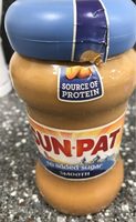 Sun Pat