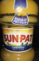 Smooth Peanut Butter