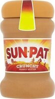 Crunchy Peanut Butter