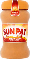 Crunchy Peanut Butter