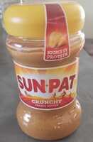 Crunchy Peanut Butrer