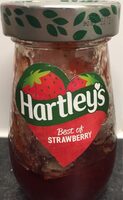 Strawberry Jam