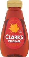 Clarks Original