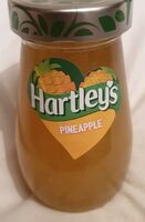 Pineapple Jam