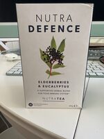 Nutra Defence