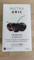 Cherries et nettle