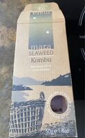 Kombu