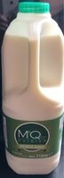 Semi Skimmed Milk