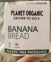 Banana bread