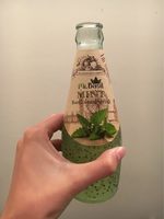 Mr basil mint
