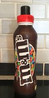 M &M'S Choco Drink 350ML
