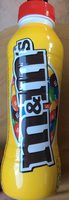 M&M's